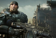 Gears of War: Reloaded Batal Rilis di PlayStation 5 untuk Region Jepang