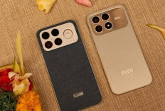 Kenapa Harga Poco F8 Pro & Ultra Naik 20%? Ini Alasannya