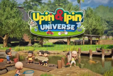 Developer Upin & Ipin Universe Beri Klarifikasi Soal Harga Game dan Masalah Copyright di YouTube