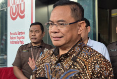 Masih Berstatus Saksi, KPK Pulangkan Bupati Pati Sudewo Usai Diperiksa 6,5 Jam