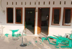 Polisi Tindak Tegas Pelaku Perusakan Rumah Doa di Padang