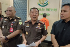 Dugaan Korupsi Dana PMI Palembang: Kejari Segera Susun Dakwaan Fitri-Dedi