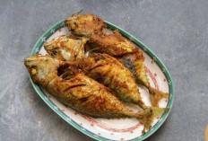 Bahan di Dapur Ini Bantu Goreng Ikan Tidak Meletup: Memasak Aman Tanpa Cipratan Minyak