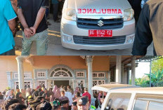 Cekcok Soal Utang, Anak Kandung Tega Tembak Mati Ibunya Sendiri di OKU Timur