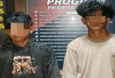Dua Pelaku Dugaan Pemerkosaan Anak di Ogan Ilir Ditangkap, Polisi Amankan Barang Bukti