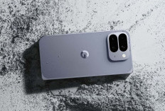 Pixel 10 Pro Fold Resmi Dirilis: HP Lipat Premium Google dengan AI Super Canggih