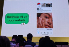 WhatsApp Business Hadirkan Asisten AI Suara untuk Interaksi Langsung dengan Pelanggan