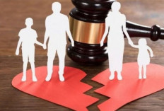 Judi Online Jadi Biang Perceraian di  Palembang, 298 Pasangan Resmi Cerai