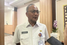 Sumsel kaji pemberian dispensasi angkutan batubara untuk Semen Baturaja