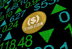 Stablecoin Meningkat Pesat, ECB Ingatkan Risiko Baru bagi Stabilitas Keuangan