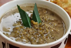 Manfaat Bubur Kacang Hijau: Nutrisi Penting untuk Bumil