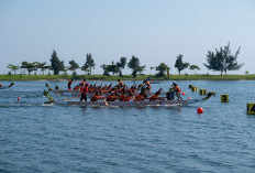 Event Jakarta Water Sport 2025 Gaungkan Semangat Maritim dan Wisata Bahari