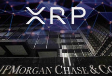 Prediksi Harga XRP Tahun 2025 Menurut DeepSeek AI