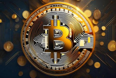 Harga Bitcoin Anjlok Usai The Fed Pangkas Suku Bunga, Investor Ramai-Ramai Lepas Aset