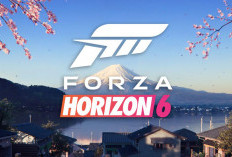 Forza Horizon 6 Resmi Rilis, Kini Sudah Bisa Dimainkan di PC dan Xbox