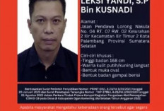 Masih DPO Kejari OKUS, Leksi divonis 8 Tahun Penjara  