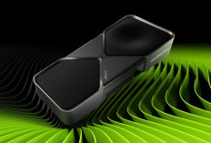 Nvidia Tunda RTX 5000 Super, Krisis Memori Global dan Minimnya Rival Jadi Faktor Utama