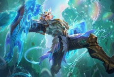 Build Gatotkaca Mobile Legends Terkuat 2025: Tahan Banting & Sulit Dibunuh