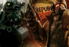 [RUMOR] Fallout 3 dan New Vegas Remake Disebut Tak Akan Rilis Dalam Waktu Dekat