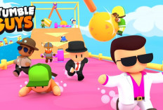 5 Game Android Online Paling Seru untuk Isi Waktu Saat Lebaran