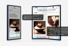One UI 8 Siap Meluncur September, Ini Fitur dan Daftar HP Samsung yang Kebagian