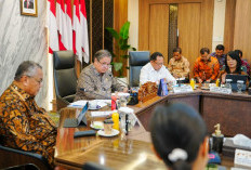 Indonesia Hadapi Dinamika Nasional: Stabilitas Ekonomi Terjaga, Cuaca Ekstrem Menguat, Layanan Publik Diperkua