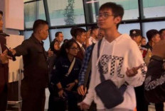 Konflik Israel-Iran, 24 WNI Jabar Dipulangkan
