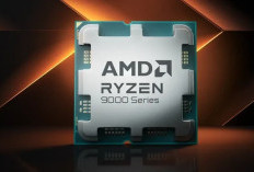 AMD Kuasai Penjualan Prosesor di Amazon