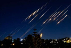 Deretan Negara yang Evakuasi Warganya dari Iran dan Israel