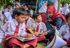 Apakah Libur Sekolah Bulan Puasa 2025 Benar? Pembelajaran Ramadhan Jadi Fokus Utama