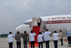 Presiden Prabowo Hadiri Perayaan Hari Republik India ke-76 dan Perkuat Kerja Sama Strategis