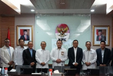 Langkah Tegas KPK dan Aparat, Korupsi serta Kejahatan Ekonomi Jadi Sorotan Utama