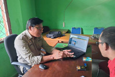 Petani Hutan di OKU Selatan Pertanyakan Pungutan Rp100 Ribu per Hektare