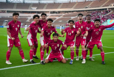 Gebrakan Nova Arianto: 9 Diaspora Baru Masuk TC Timnas U-17