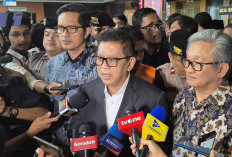 Uang Suap Rp 850 Juta untuk PAW DPR Diambil dari Kantor Hasto Kristiyanto