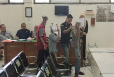 Hakim Tolak Eksepsi Kuasa Hukum 4 ABH Kasus Pembunuhan dan Rudapaksa Siswi SMP di Talang Kerikil Palembang