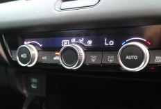 Jangan Kaget Masih Banyak Tombol Fisik di Honda HR-V Hybrid, Ini Alasannya