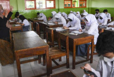 Kebijakan Sekolah Daring Batal, Pemerintah Tegaskan Pembelajaran Tatap Muka Tetap Jadi Prioritas