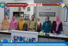 PEMKAB OKU SELATAN IKUTI PERINGATAN HARI KARTINI TAHUN 2025  DENGAN TEMA 