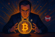 Bitwise Prediksi Harga Bitcoin Bisa Tembus US$1,3 Juta pada 2035