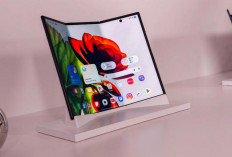 Samsung Galaxy Z TriFold Resmi Meluncur di AS, Harga Nyaris Rp45 Juta