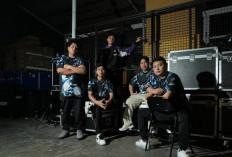 FFWS SEA 2025 Spring Week 3: RRQ Kazu Puncaki Klasemen, EVOS Divine Tempel Ketat