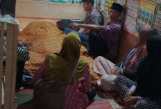 Masuk Rumah Hindari Hujan, Dua Remaja OKU Selatan Disambar Petir, Satu Tewas