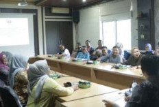 OKU Selatan Siap Tampil Maksimal di Porprov Sumsel