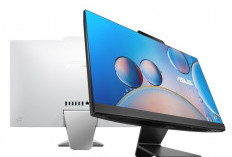 Asus Luncurkan PC All-in-One EG3402WVAK dengan Spesifikasi Tangguh dan Desain Modern