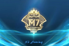 Jadwal Lengkap Wild Card M7 Mobile Legends 2026 & Calon Lawan ONIC ID
