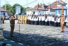 Asisten I Tegaskan RSUD Muaradua Maksimalkan Pelayanan Kesehatan