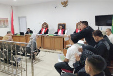 Kasus Korupsi Dispora OKU Selatan, Nama Komariah Muncul sebagai Aktor Dominan