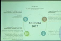 OKU Selatan Matangkan Persiapan Penilaian Adipura Tahap II