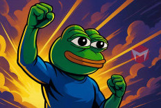 Sinyal Beli Terdeteksi di PEPE, Saatnya Rebound?